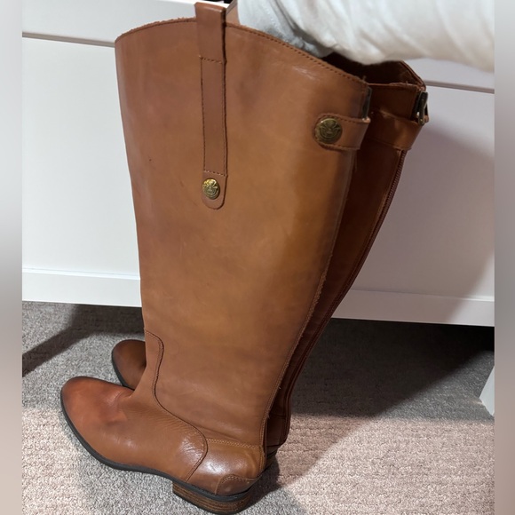 Penny Riding Boots - Picture 3 of 9